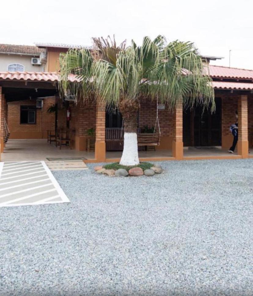 Pousada Vo Lete Penha  Exterior foto