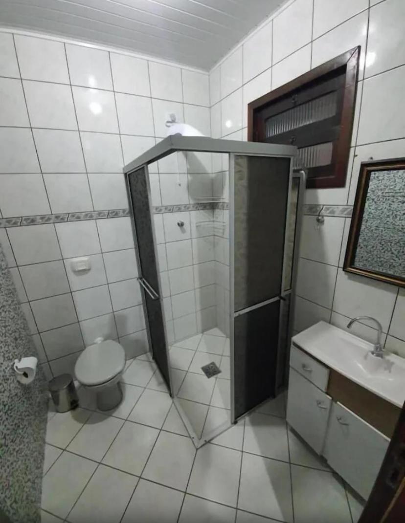 Pousada Vo Lete Penha  Exterior foto